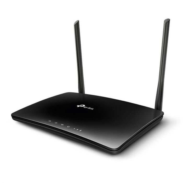 Бездротовий маршрутизатор TP-LINK Archer MR200