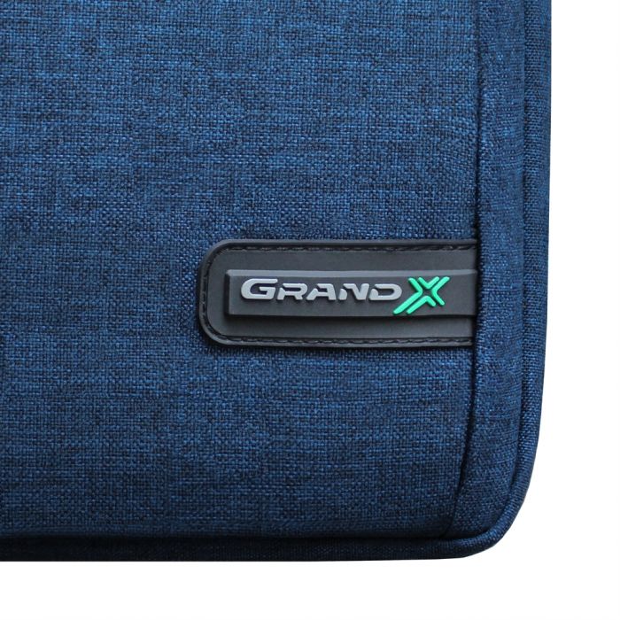 Сумка для ноутбука Grand-X SB-139N 15.6" Navi