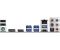 Материнська плата ASRock B450 Steel Legend Socket AM4 Материнська плата ASRock B450 Steel Legend Socket AM4