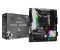 Материнська плата ASRock B450M Steel Legend Socket AM4 Материнська плата ASRock B450M Steel Legend Socket AM4