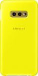 Чохол-книжка Samsung Clear View Cover для Samsung Galaxy S10e SM-G970 Yellow (EF-ZG970CYEGRU)