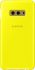 Чохол-книжка Samsung Clear View Cover для Samsung Galaxy S10e SM-G970 Yellow (EF-ZG970CYEGRU)