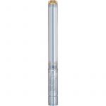 Насос відцентровий свердловинний 2.2кВт H 113(67)м Q 180(133)л/хв Ø102мм AQUATICA (DONGYIN) 4SDm8/18 (777154)