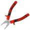 Плоскогубці 180мм VDE 1000В CrV ULTRA (4344022)