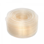 Шланг Універсал прозорий 6×1.0мм 100м FLORA (5067724)