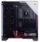 Корпус Corsair Crystal 570X RGB Red (CC-9011111-WW) без БЖ Корпус Corsair Crystal 570X RGB Red (CC-9011111-WW) без БЖ