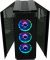 Корпус Corsair Obsidian 500D RGB SE Premium Black (CC-9011139-WW) без БЖ Корпус Corsair Obsidian 500D RGB SE Premium Black (CC-9011139-WW) без БЖ