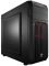 Корпус Corsair Carbide SPEC-01 Red LED Black (CC-9011050-WW) без БЖ Корпус Corsair Carbide SPEC-01 Red LED Black (CC-9011050-WW) без БЖ