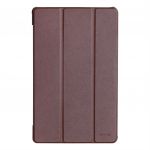 Чехол-книжка Grand-X для Samsung Galaxy Tab A SM-T590/SM-T595 Brown (STC-SGTT590BR)