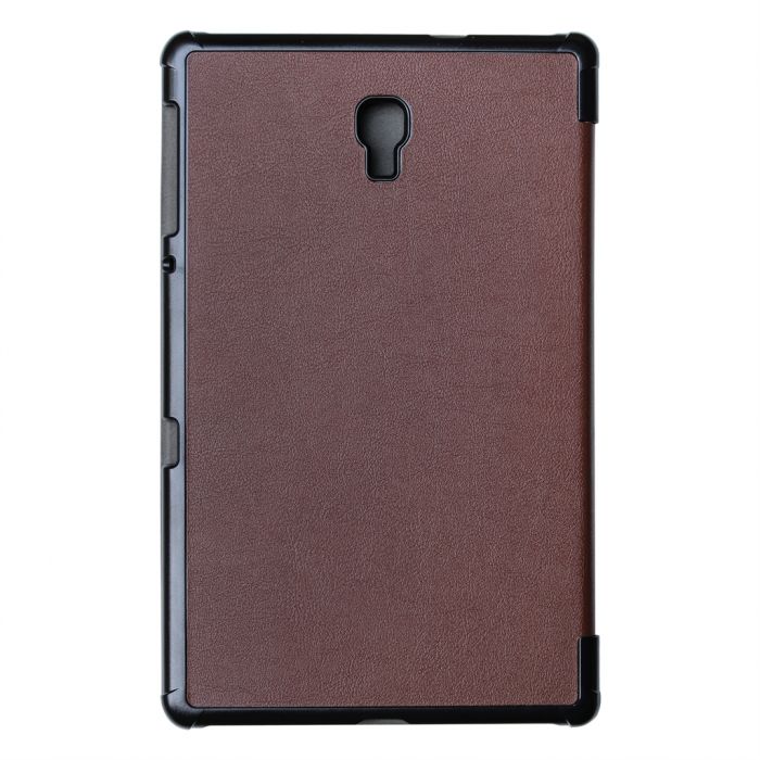 Чехол-книжка Grand-X для Samsung Galaxy Tab A SM-T590/SM-T595 Brown (STC-SGTT590BR)