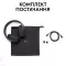 Bluetooth-гарнітура Logitech Zone Vibe Wireless UC Graphite (981-001199) Bluetooth-гарнітура Logitech Zone Vibe Wireless UC Graphite (981-001199)
