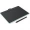Графічний планшет Wacom Intuos M Bluetooth Pistachio (CTL-6100WLE-N) Графічний планшет Wacom Intuos M Bluetooth Pistachio (CTL-6100WLE-N)