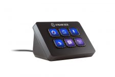Контролер Elgato Stream Deck Mini (10GAI9901)