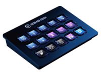 Контролер Elgato Stream Deck (10GAA9901)