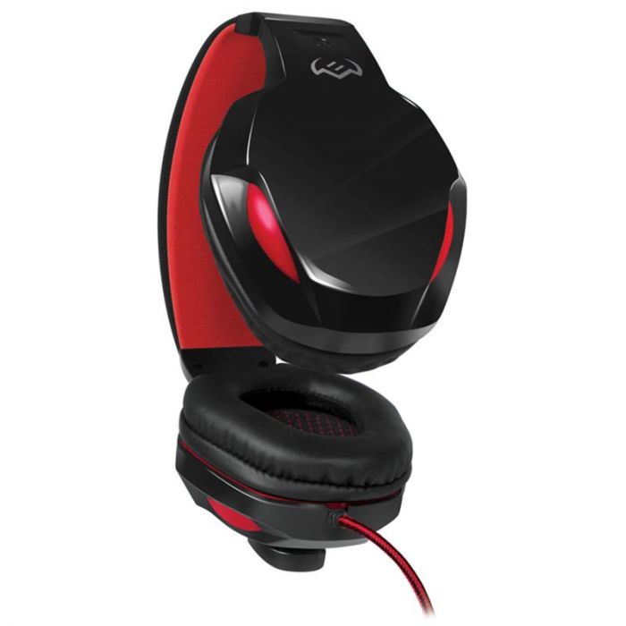 Гарнітура Sven AP-G857MV Black/Red