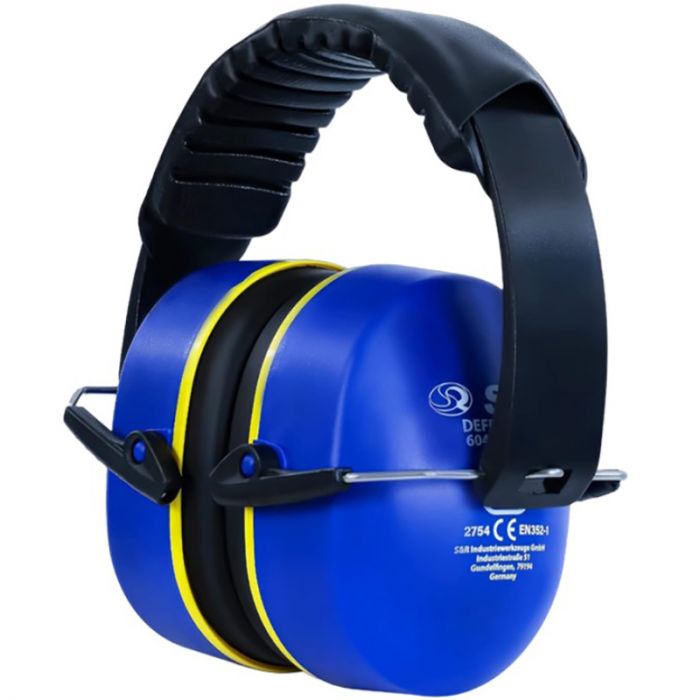 Навушники S&R Defender I 31.3 дБ (604100812)