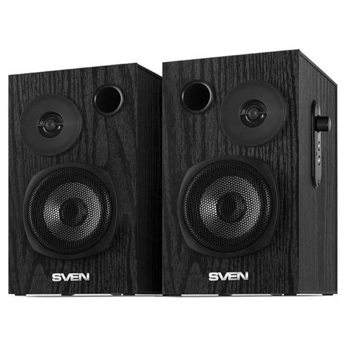 Акустична система Sven SPS-580 Black