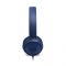 Гарнiтура JBL Tune 500 Blue (JBLT500BLU) Гарнiтура JBL Tune 500 Blue (JBLT500BLU)