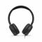 Гарнiтура JBL Tune 500 Black (JBLT500BLK) Гарнiтура JBL Tune 500 Black (JBLT500BLK)