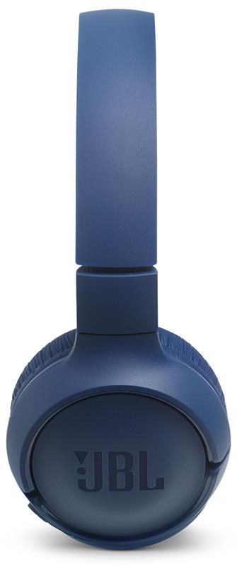 Bluetooth-гарнітура JBL T500BT Blue (JBLT500BTBLU)