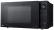 Мікрохвильова піч LG MH6336GIB Мікрохвильова піч LG MH6336GIB