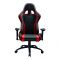 Крісло для геймерів Hator Sport Essential Black/Red (HTC-906) Крісло для геймерів Hator Sport Essential Black/Red (HTC-906)
