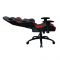 Крісло для геймерів Hator Sport Essential Black/Red (HTC-906) Крісло для геймерів Hator Sport Essential Black/Red (HTC-906)