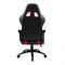 Крісло для геймерів Hator Sport Essential Black/Red (HTC-906) Крісло для геймерів Hator Sport Essential Black/Red (HTC-906)