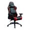 Крісло для геймерів Hator Sport Essential Black/Red (HTC-906) Крісло для геймерів Hator Sport Essential Black/Red (HTC-906)
