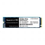 Накопичувач SSD  512GB Team MP34 M.2 2280 PCIe 3.0 x4 3D TLC (TM8FP4512G0C101)