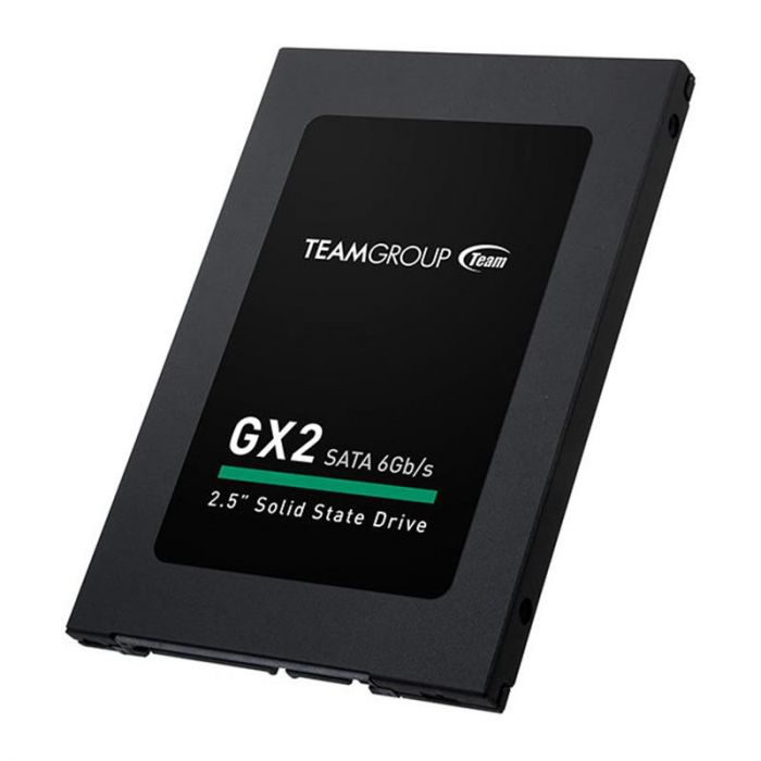 Накопитель SSD 1TB Team GX2 2.5" SATAIII TLC (T253X2001T0C101)
