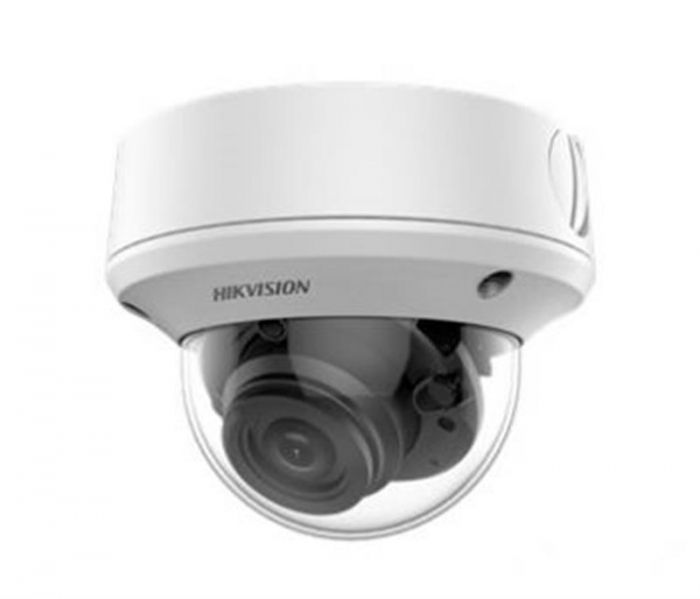 Turbo HD камера Hikvision DS-2CE5AD3T-VPIT3ZF (2.7-13.5 мм)