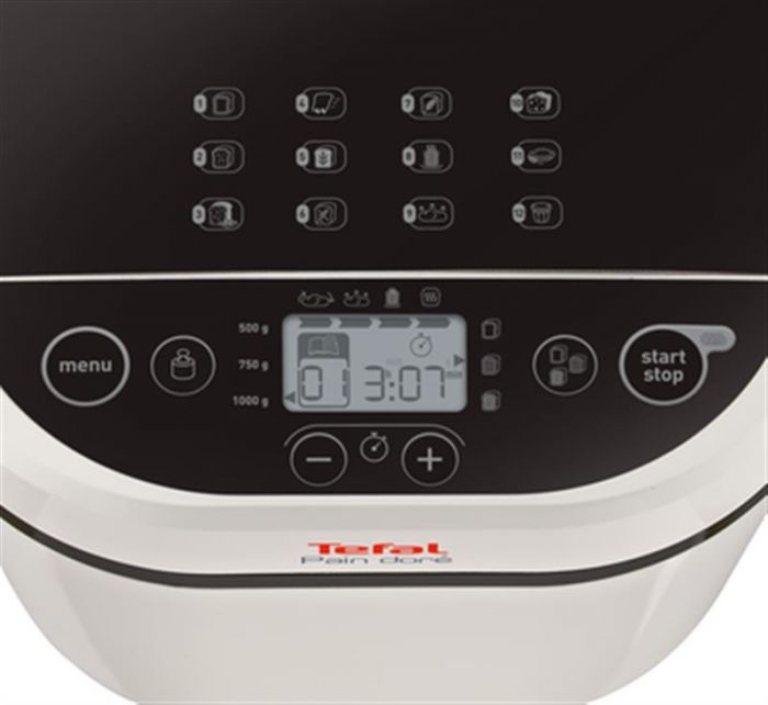 Хлібопіч Tefal Pain Dore PF210138