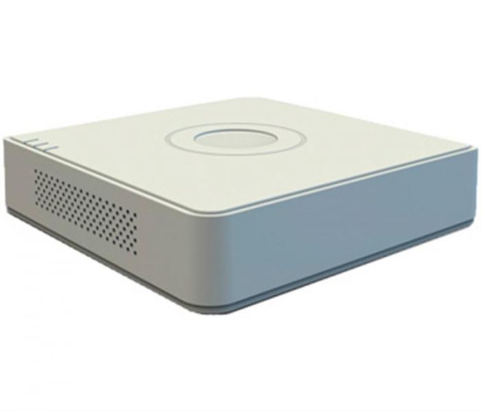 Відеореєстратор Hikvision DS-7104NI-Q1