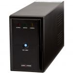 Джерело безперебійного живлення LogicPower LPM-1100VA