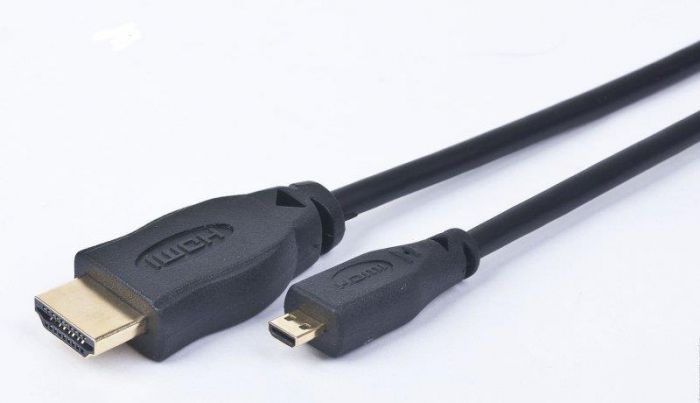 Кабель Cablexpert (CC-HDMID-6) HDMI-microHDMI
