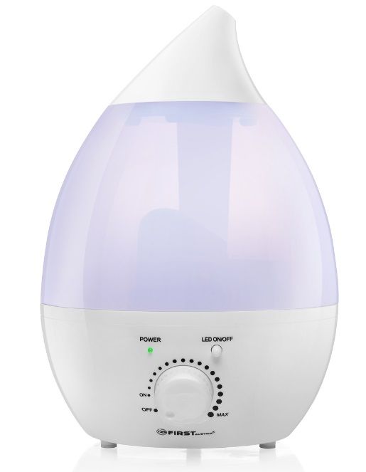 Зволожувач повітря First FA-5599-1