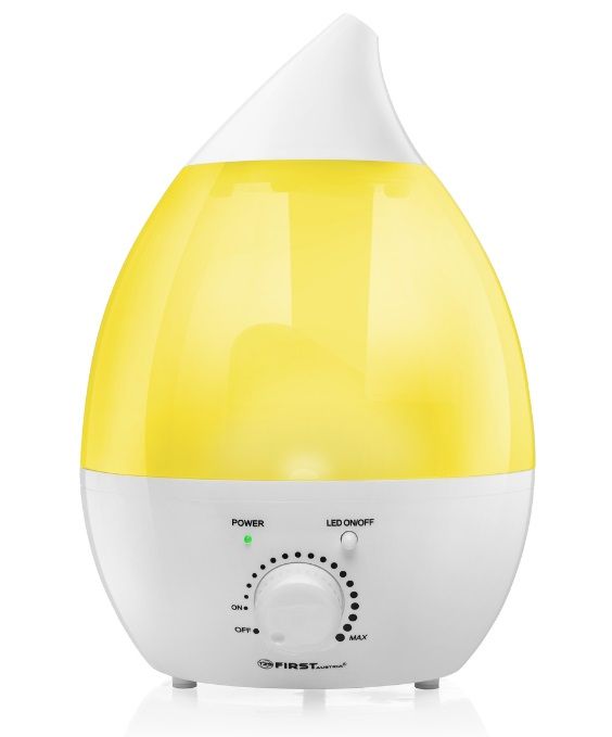 Зволожувач повітря First FA-5599-1