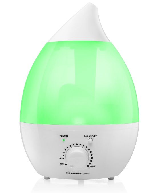 Зволожувач повітря First FA-5599-1
