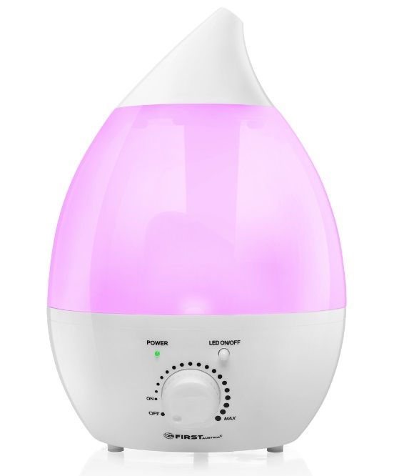 Зволожувач повітря First FA-5599-1