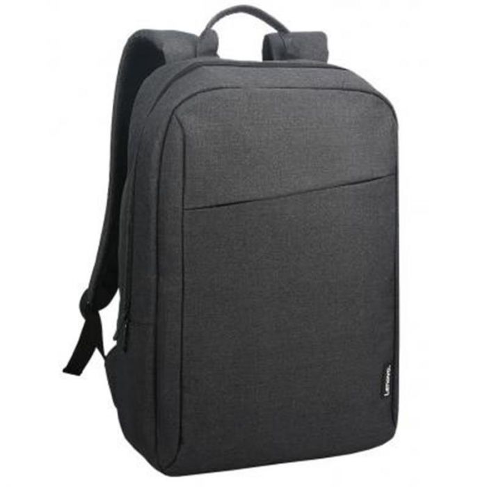 Рюкзак для ноутбука Lenovo Casual B210 Black (GX40Q17225)