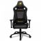 Крісло для геймерів Cougar Armor S Royal Black Крісло для геймерів Cougar Armor S Royal Black