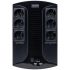 Джерело безперебійного живлення LogicPower 650VA-6PS