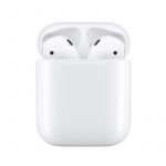 Bluetooth-гарнiтура Apple AirPods2 White (MV7N2)_
