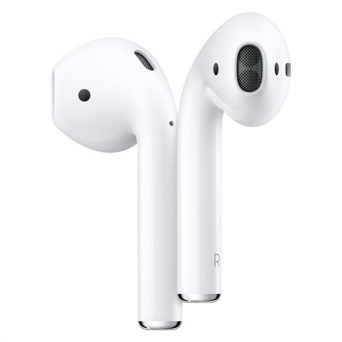 Bluetooth-гарнiтура Apple AirPods2 White (MV7N2)_