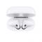 Bluetooth-гарнiтура Apple AirPods2 White (MV7N2)_