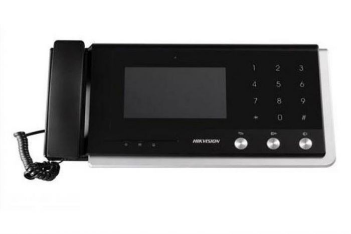 IP відеодомофон Hikvision DS-KM8301