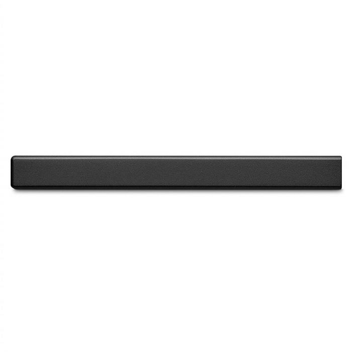 Зовнішній жорсткий диск 2.5" USB 1.0TB Seagate Backup Plus Ultra Touch Black (STHH1000400)