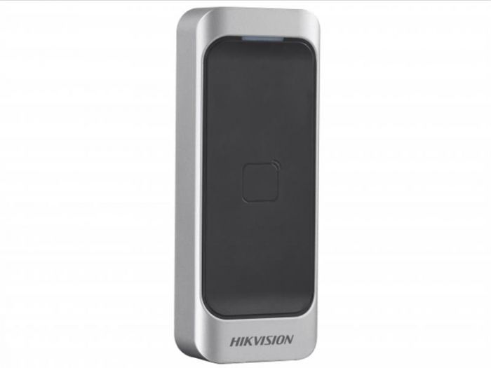 Зчитувач Hikvision DS-K1107E