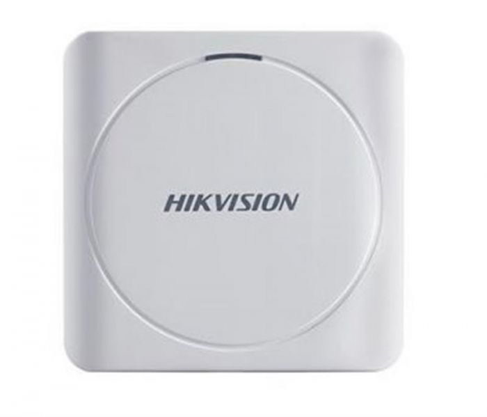 Зчитувач Hikvision DS-K1801M